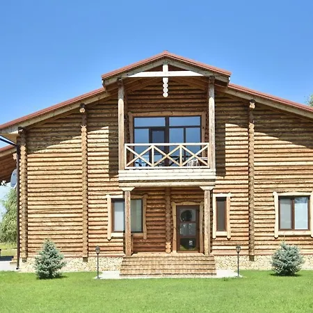 Aliya Lodge Lekechi