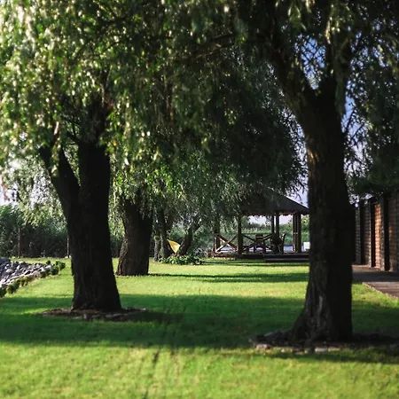 Aliya Lodge *