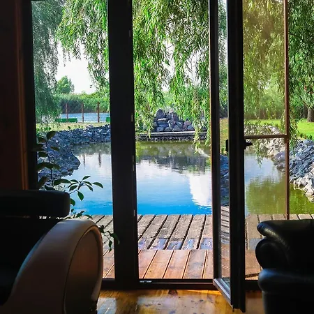 Lodge Aliya