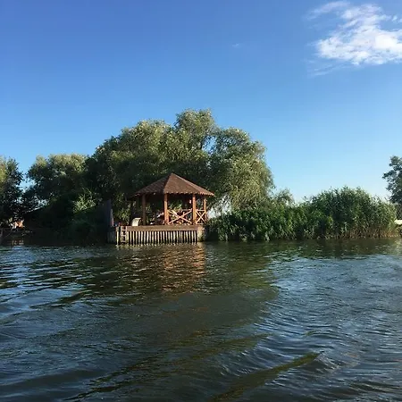 Aliya Lodge
