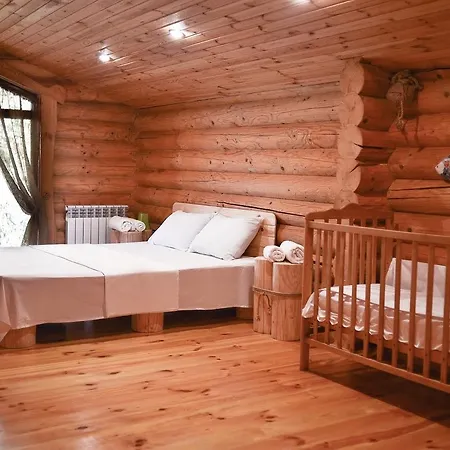 Aliya Lodge Lekechi