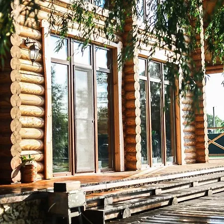 Aliya Lodge Lekechi