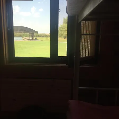 Aliya Lodge