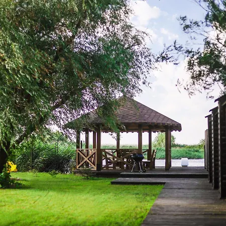 Lodge Aliya *