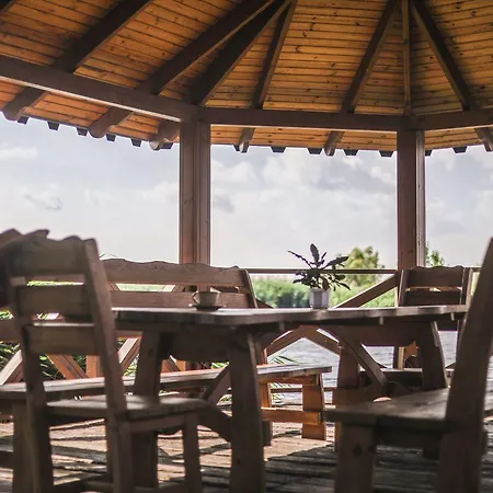 Lodge Aliya