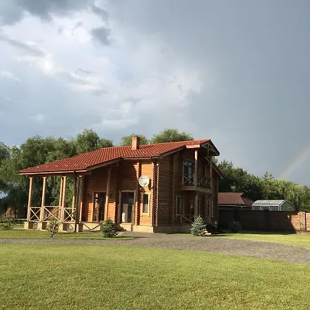 Aliya Lodge Lekechi