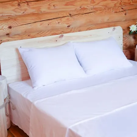 Lodge Aliya *