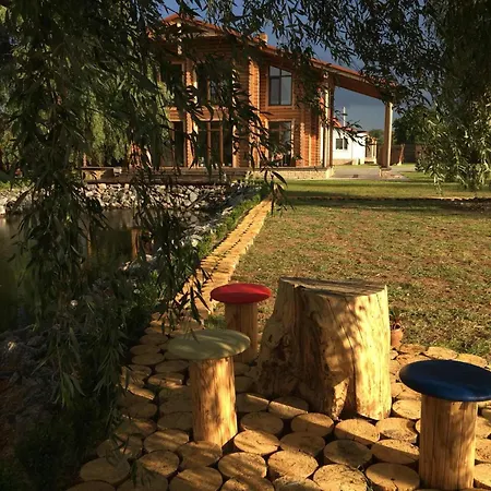 Lodge Aliya