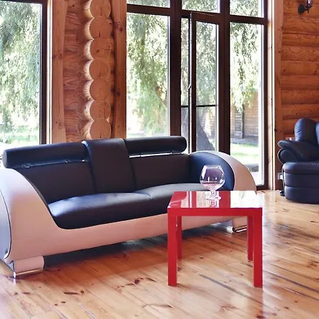 Lodge Aliya