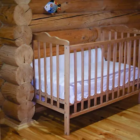 Lodge Aliya *