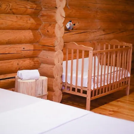 Aliya Lodge *