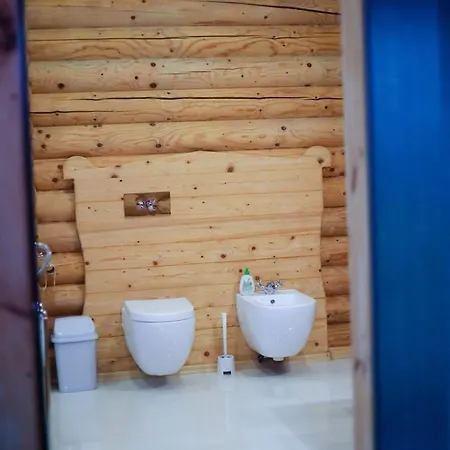 Aliya Lodge Lekechi