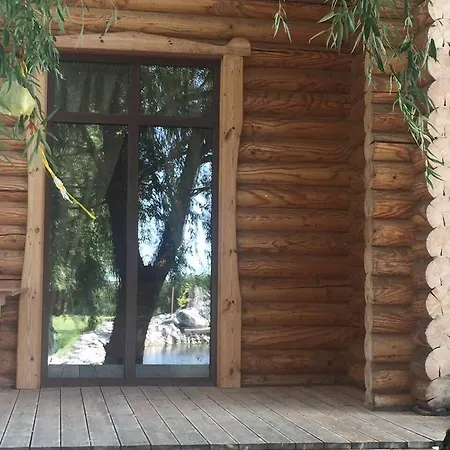 Lodge Aliya
