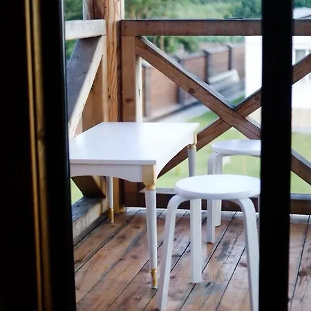 Aliya Lodge