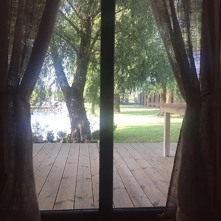 Aliya Lodge Lekechi