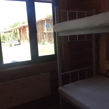 Lodge Aliya Lekechi