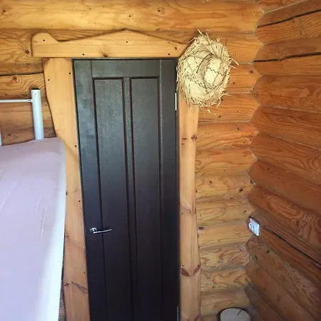 Lodge Aliya Lekechi