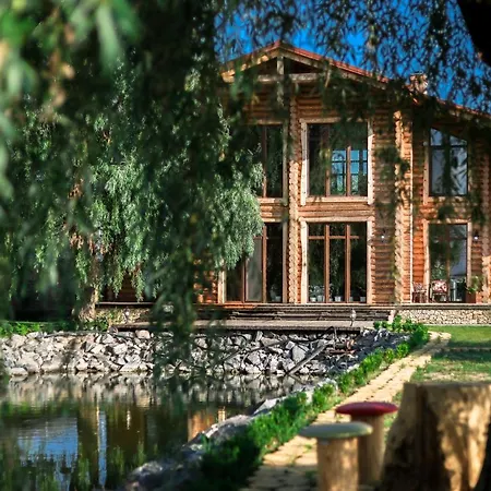 Aliya Lodge Lekechi